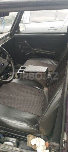 LADA (VAZ) 2107-11