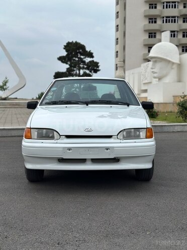 LADA (VAZ) 2115-1
