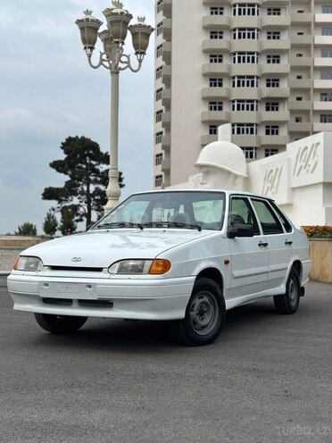 LADA (VAZ) 2115-2