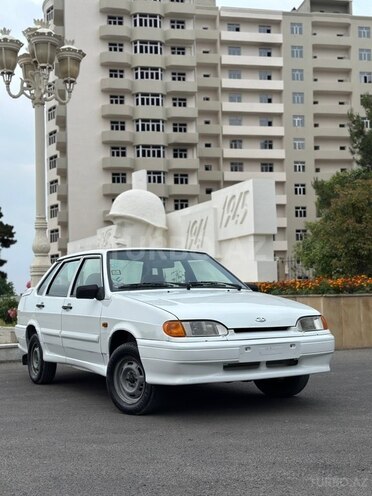 LADA (VAZ) 2115-3