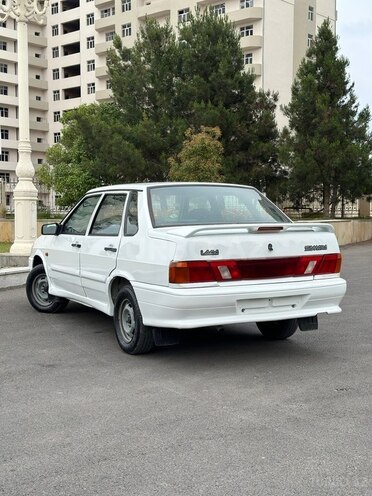 LADA (VAZ) 2115-4