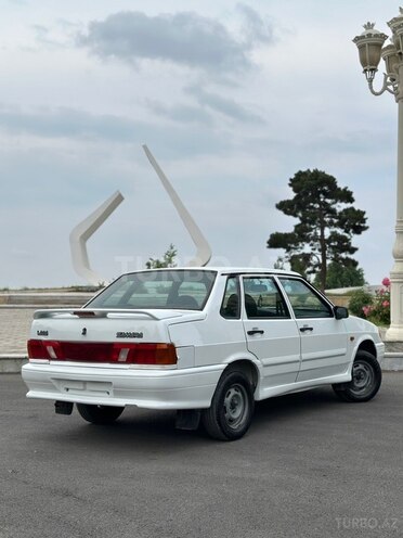 LADA (VAZ) 2115-5
