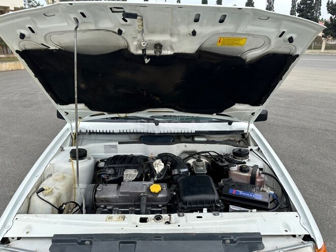 LADA (VAZ) 2115-7