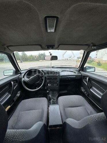 LADA (VAZ) 2115-6