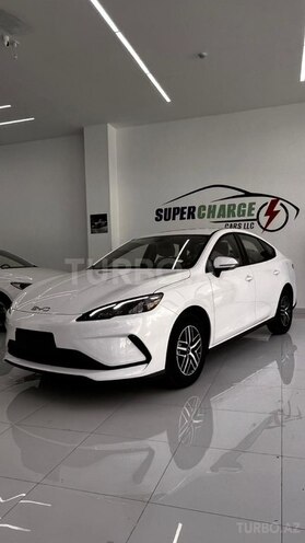 BYD Seal 05-5