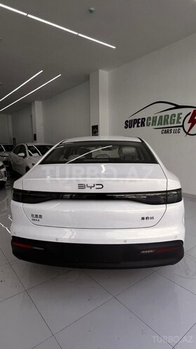 BYD Seal 05-2