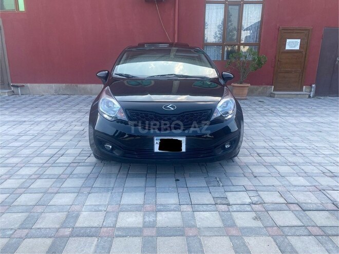 Kia Rio-2