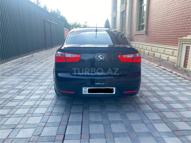 Kia Rio-17