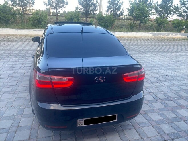 Kia Rio-15