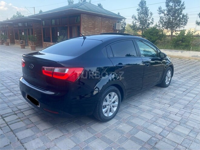 Kia Rio-14