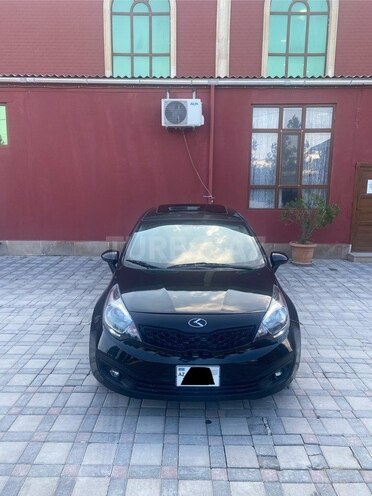 Kia Rio-16