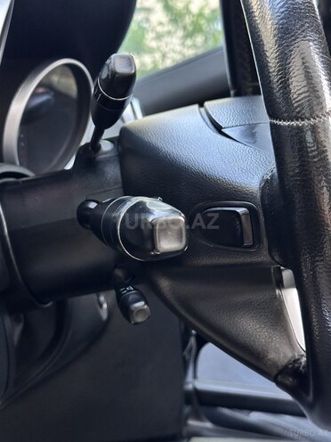 Mercedes ML 320 4MATIC 2007, 247,000 km - 3.0 л - Bakı