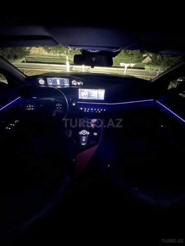 Changan Uni-V iDD-11