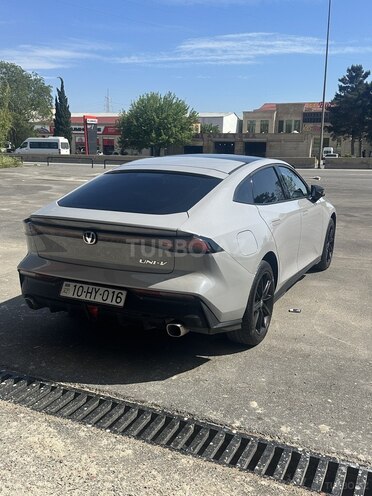 Changan Uni-V iDD-6