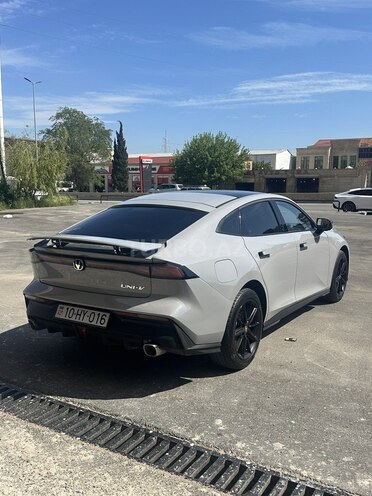 Changan Uni-V iDD-4