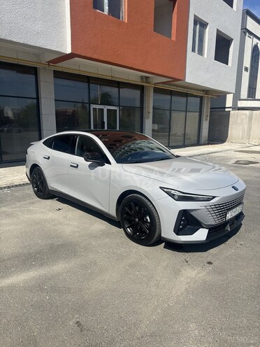 Changan Uni-V iDD-2