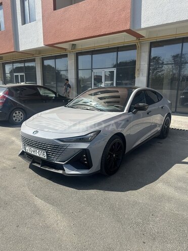 Changan Uni-V iDD-7
