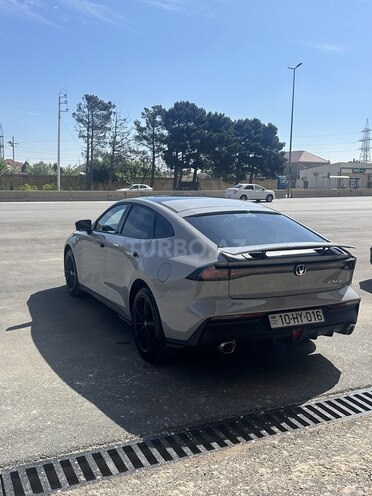 Changan Uni-V iDD-5