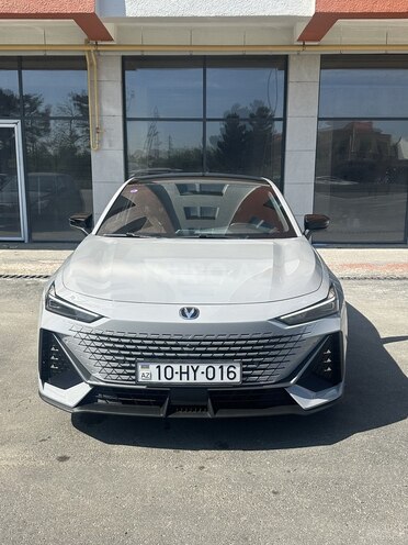 Changan Uni-V iDD-1