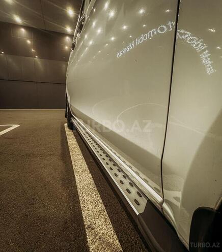 Mercedes Vito 119 CDI-3