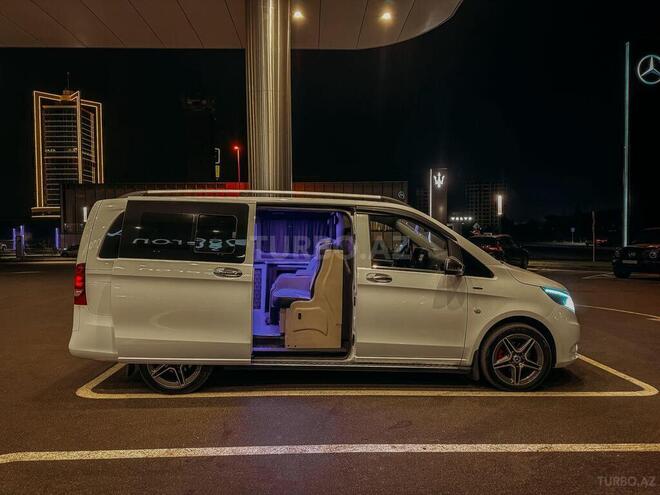 Mercedes Vito 119 CDI-7
