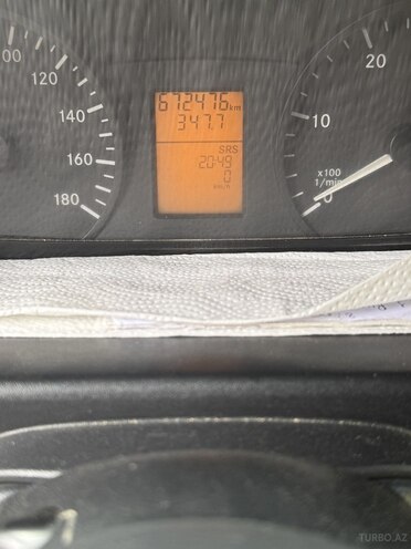 Mercedes Sprinter 516-13