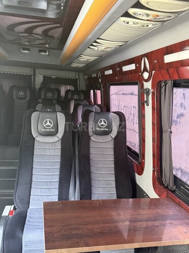Mercedes Sprinter 516-16