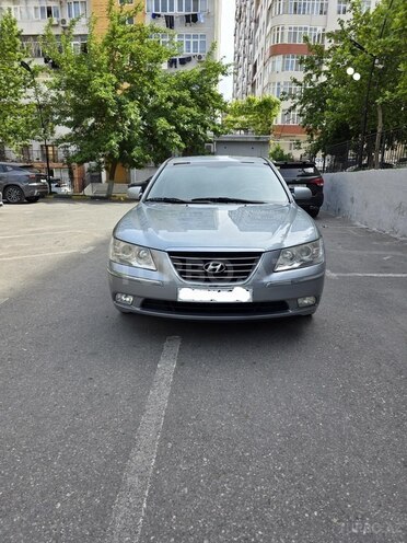 Hyundai Sonata-3