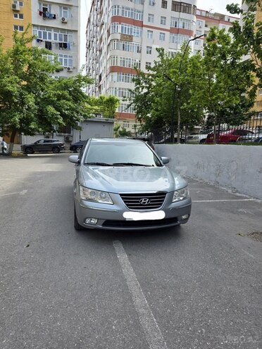 Hyundai Sonata-6
