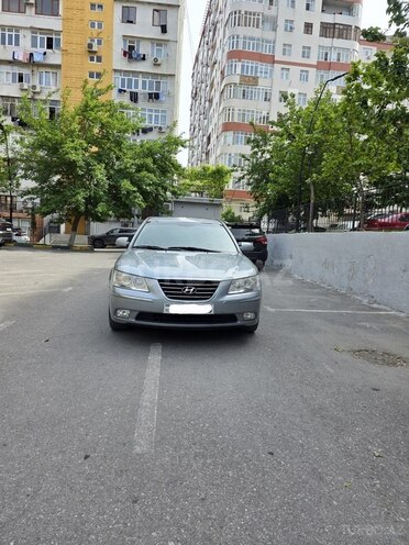 Hyundai Sonata-7