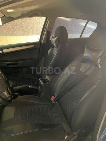 Opel Astra-9