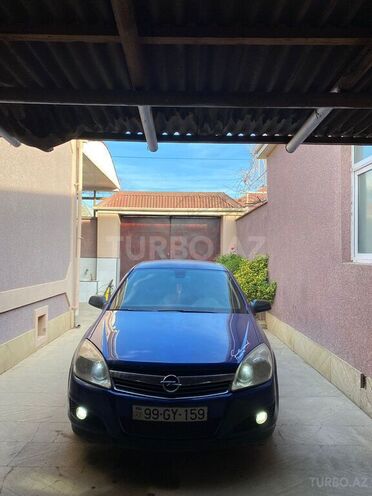 Opel Astra-1