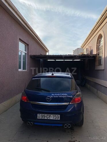 Opel Astra-6