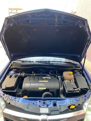 Opel Astra-5