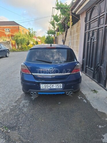 Opel Astra-12