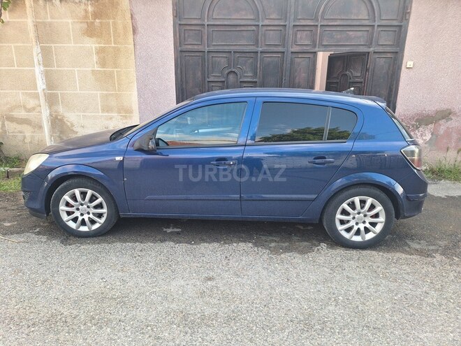 Opel Astra-13