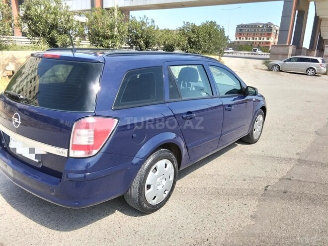 Opel Astra-2