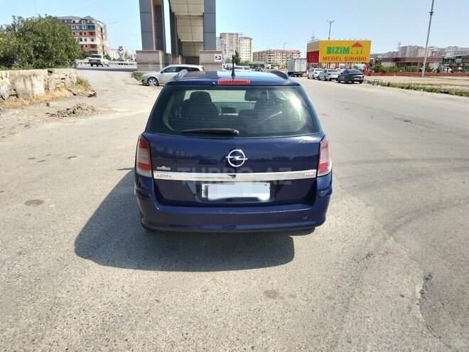 Opel Astra-4