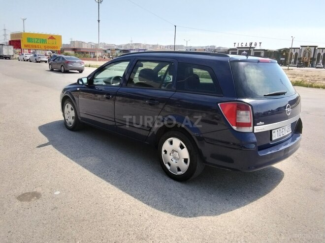 Opel Astra-6