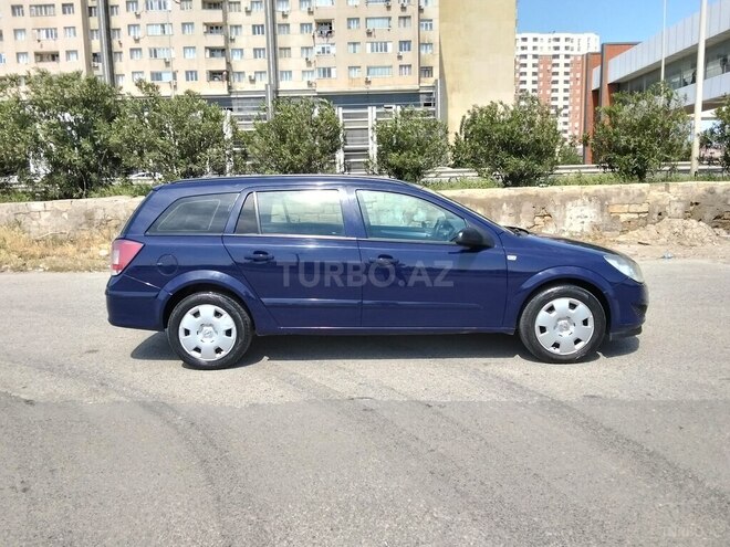 Opel Astra-5