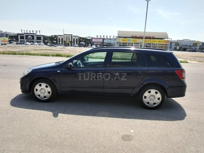 Opel Astra-7