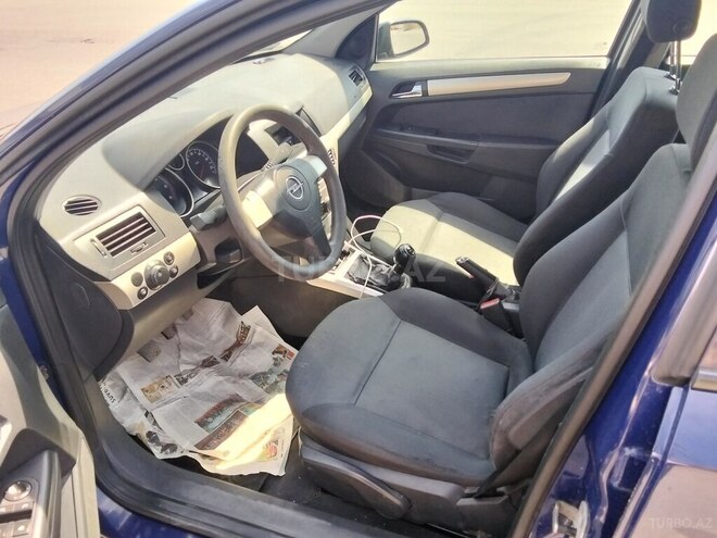 Opel Astra-8