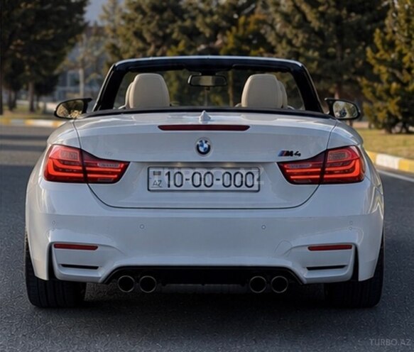 BMW 428-3