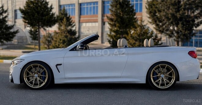 BMW 428-2