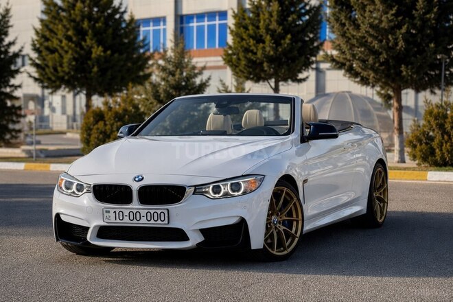 BMW 428-1