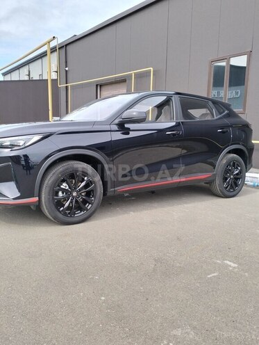 Changan Oshan X5 Plus-2