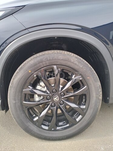 Changan Oshan X5 Plus-3