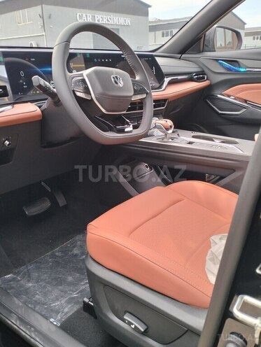 Changan Oshan X5 Plus-5