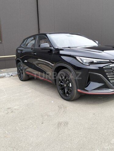 Changan Oshan X5 Plus-6
