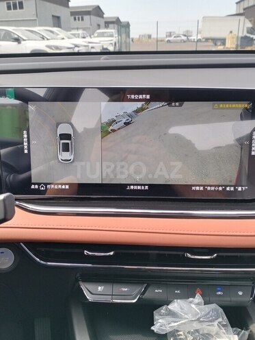 Changan Oshan X5 Plus-8